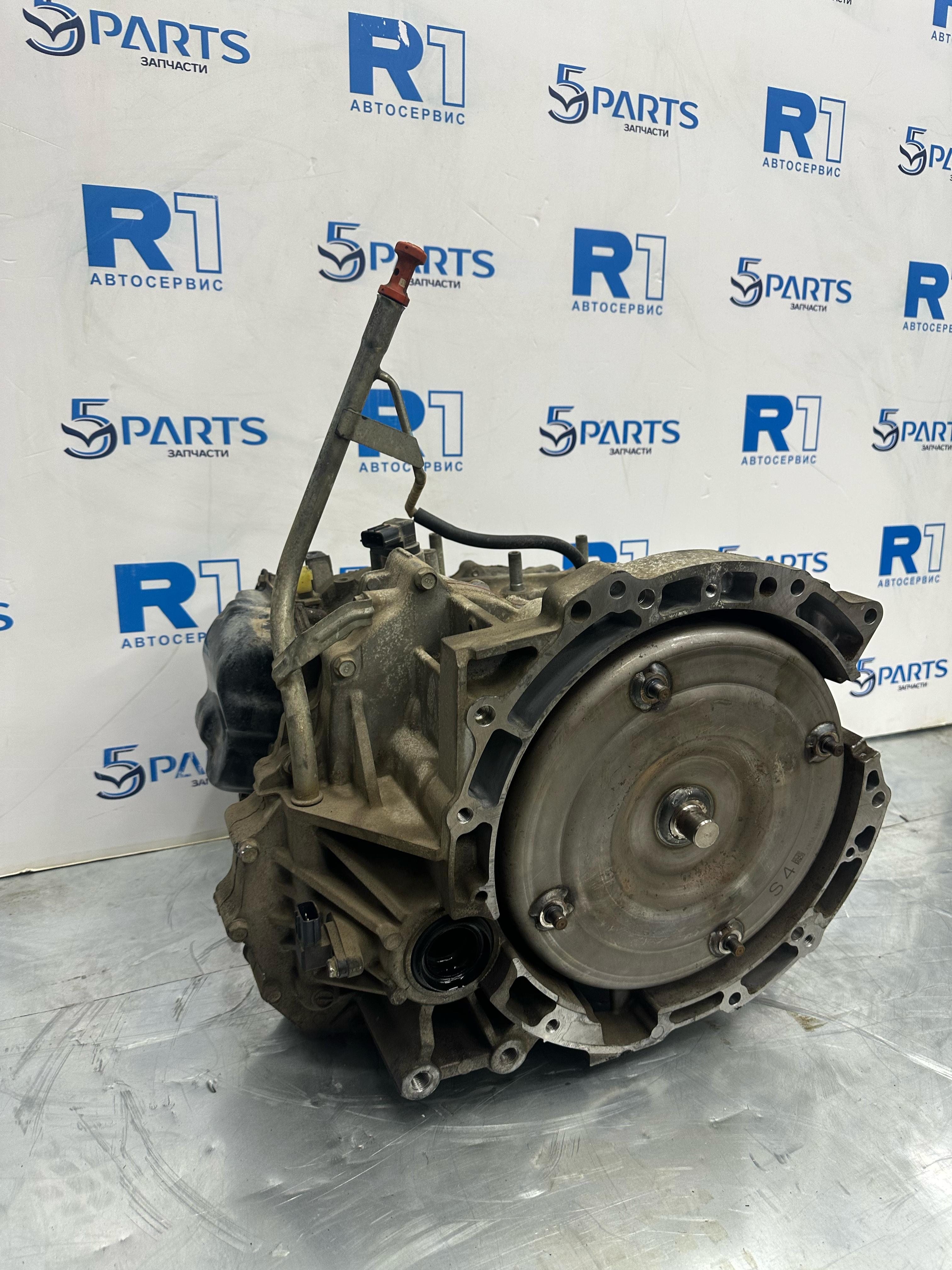 FSE219090H БУ Автоматическая коробка передач для двигателя 2.0 (147ps) Mazda 6 2005-2007